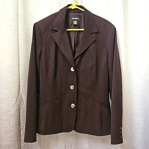 EDDIE BAUER BLAZER